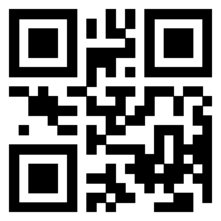 3205454543 - Immagine del Qr Code associato