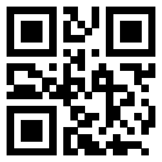 3205454547 - Immagine del QrCode