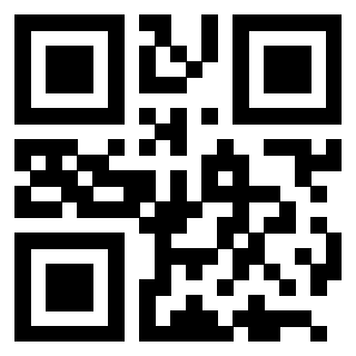 Scansione del QrCode di 3205454549