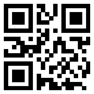3205454551 Qr Code associato