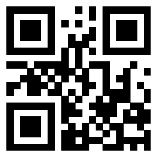 Scansione del QrCode di 3205454553