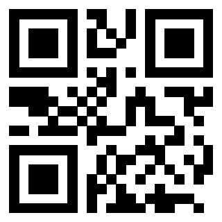 Immagine del Qr Code di 3205454554