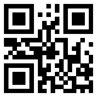 Scansione del Qr Code di 3205454556