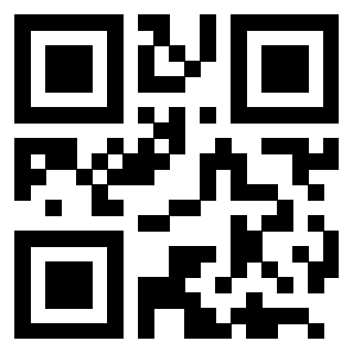 3205454557 - Immagine del Qr Code associato