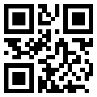 Immagine del QrCode di 3205454560