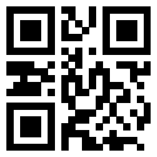Il QrCode di 3205454568