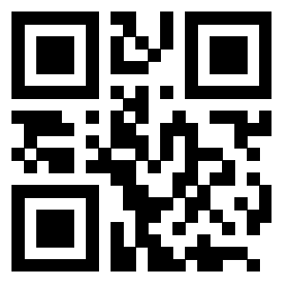 3205454569 - Immagine del Qr Code associato