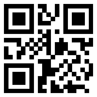 3205454570 - Immagine del Qr Code