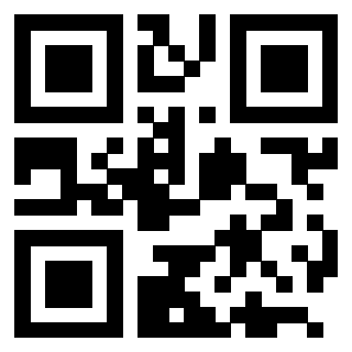 Scansione del Qr Code di 3205454575