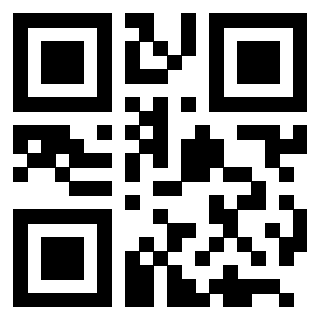 Il QrCode di 3205454576