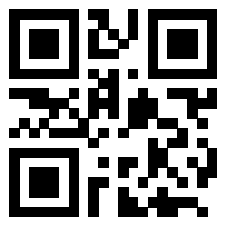 3205454577 Qr Code associato