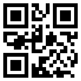 3205454578 - Immagine del Qr Code associato