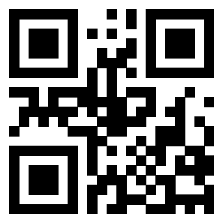 Il QrCode di 3205454580