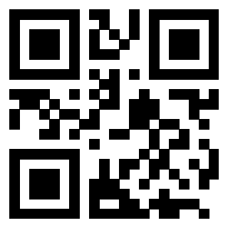 Scansione del Qr Code di 3205454581