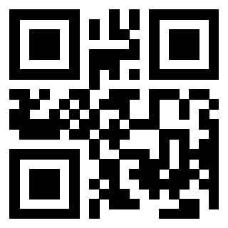 3205454583 QrCode associato