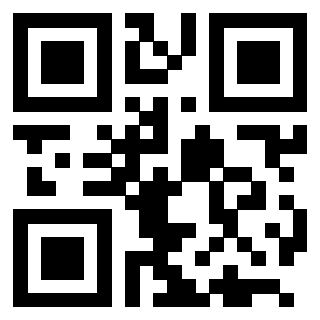 Scansione del QrCode di 3205454586