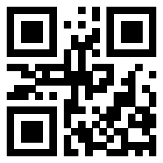 Il QrCode di 3205454589