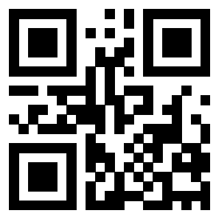 Immagine del QrCode di 3205454590