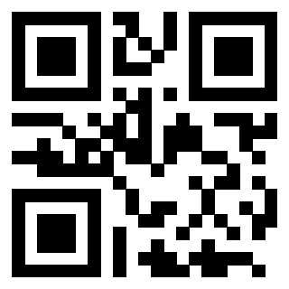 Scansione del Qr Code di 3205454592