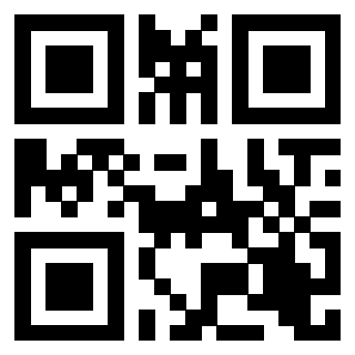 3205454594 - Immagine del Qr Code associato