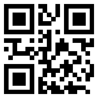 Scansione del Qr Code di 3205454595