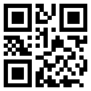 3205454598 - Immagine del Qr Code associato