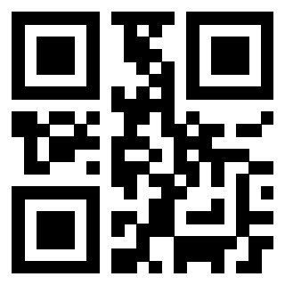 Scansione del Qr Code di 3205454599