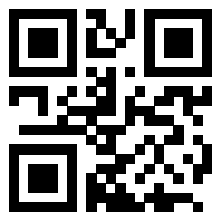 3205454600 - Immagine del Qr Code associato