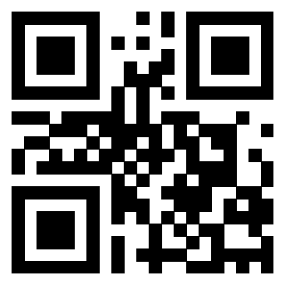 3205454603 - Immagine del Qr Code associato