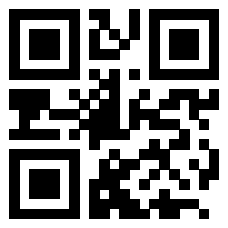 Immagine del Qr Code di 3205454604