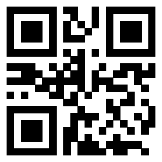 Immagine del Qr Code di 3205454606