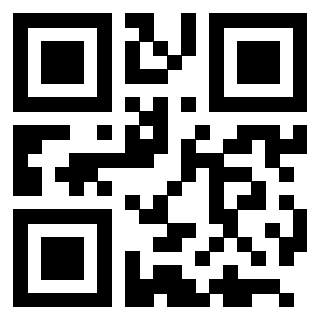 Scansione del Qr Code di 3205454616