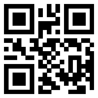 Immagine del Qr Code di 3205454618