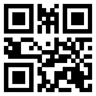 3205454621 - Immagine del QrCode associato