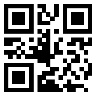 Immagine del Qr Code di 3205454623