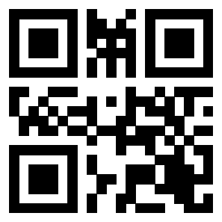 3205454624 - Immagine del QrCode associato