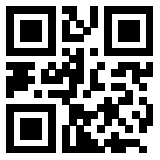Il QrCode di 3205454625