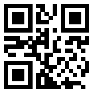 3205454628 QrCode associato