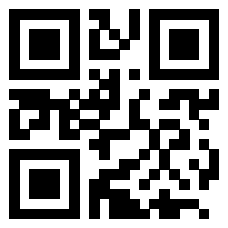Scansione del Qr Code di 3205454630