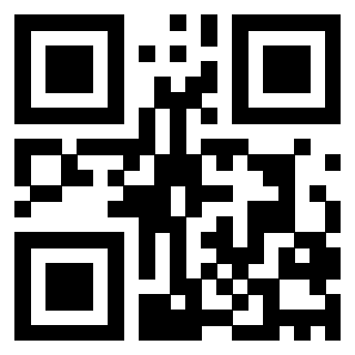 3205454637 - Immagine del Qr Code associato
