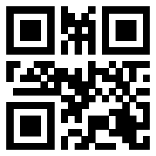 Immagine del Qr Code di 3205454638
