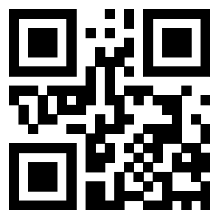 Scansione del QrCode di 3205454640