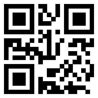 3205454641 - Immagine del Qr Code associato