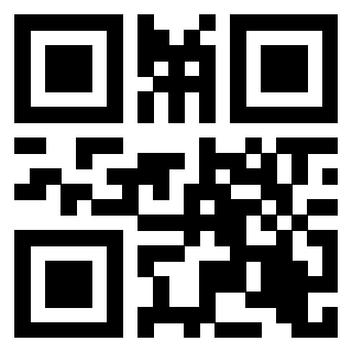 Scansione del Qr Code di 3205454647