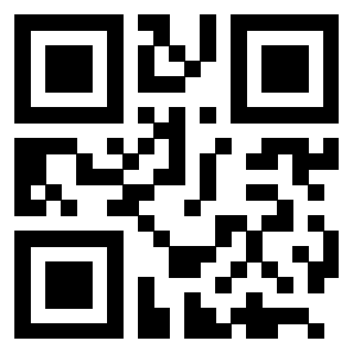 3205454648 - Immagine del Qr Code associato