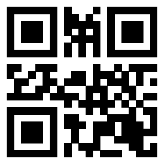 3205454653 - Immagine del Qr Code associato