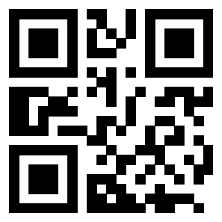 Immagine del Qr Code di 3205454654