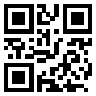 Immagine del Qr Code di 3205454655