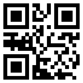 Immagine del QrCode di 3205454662