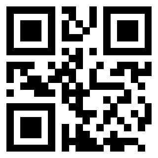 Scansione del Qr Code di 3205454663